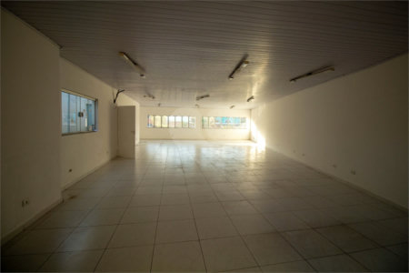 Salão Comercial para alugar no Centro, São Roque, SP