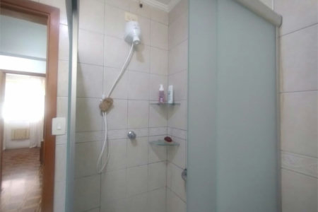 Apartamento com 3 dormitórios à venda, 198 m² por R$ 930.000,00 - Ponta da Praia - Santos/SP