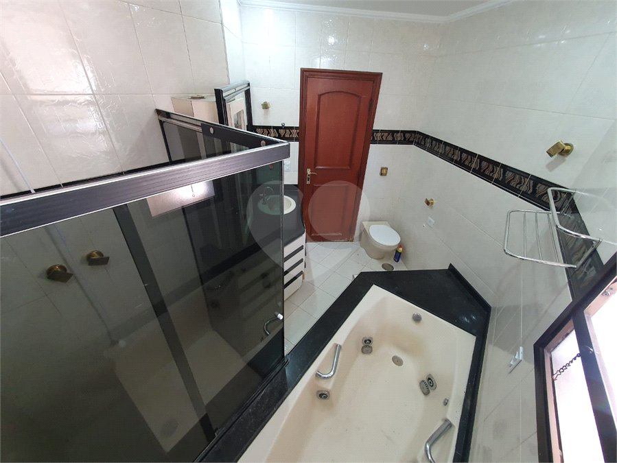 Apartamento à venda com 4 quartos, sendo 2 suítes, em Anália Franco, São Paulo, SP