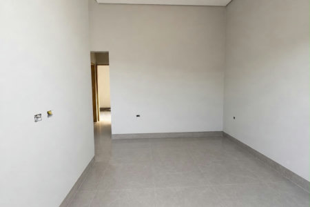 Casa à venda com 2 quartos, sendo 1 suíte,  em Bela Vista da Lagoa, Três Lagoas, MS
