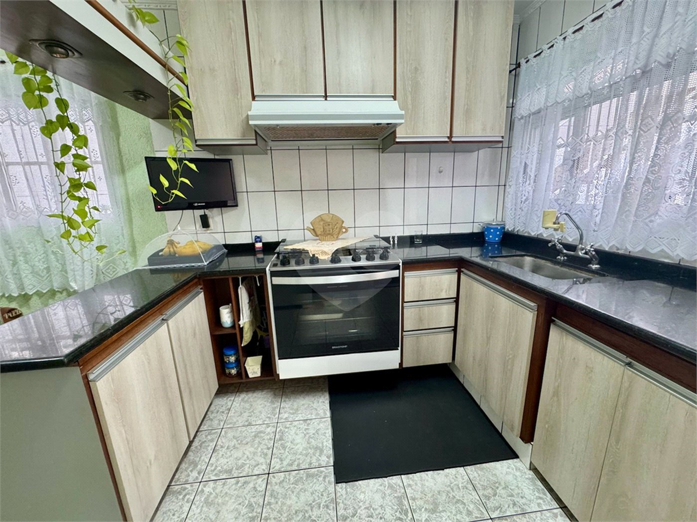 Sobrado à venda com 3 quartos em Jardim Aricanduva, São Paulo, SP