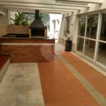 Apartamento à venda com 3 quartos, sendo 1 suíte,  em Vila Leopoldina, São Paulo, SP