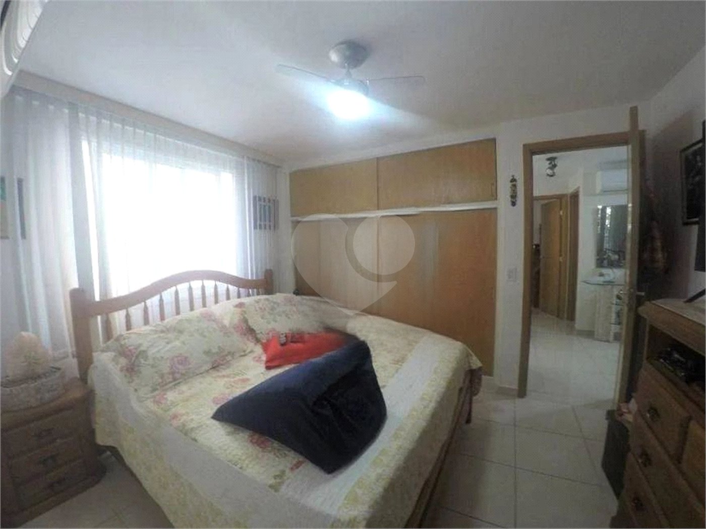 Apartamento à venda com 3 quartos, sendo 1 suíte, em Tijuca, Rio de Janeiro, RJ