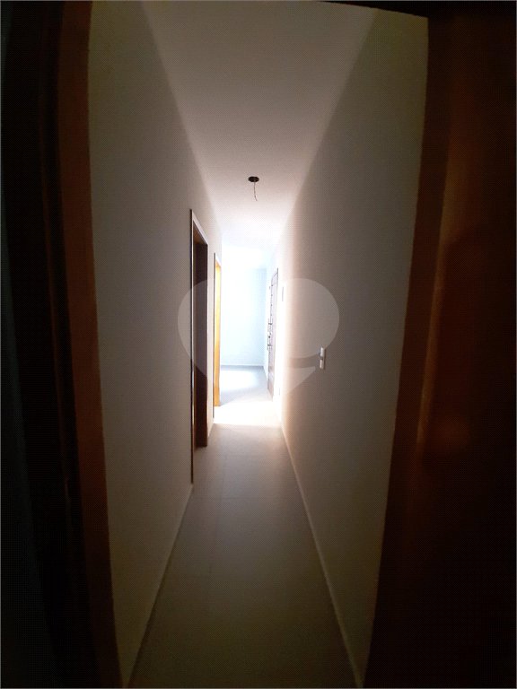 Apartamento à venda com 2 quartos em Vila Nivi, São Paulo, SP