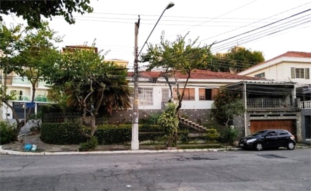 Casa Térrea à venda com 3 quartos, sendo 1 suíte, em Tucuruvi, São Paulo, SP