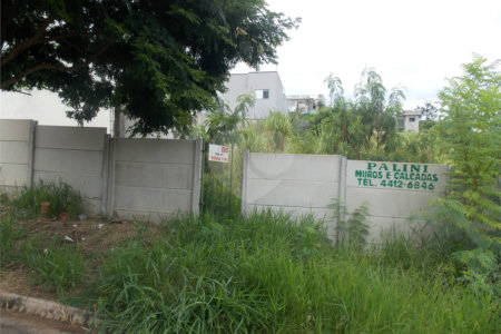 Terreno à venda em Residencial Jardins da Catalunha, Atibaia, SP