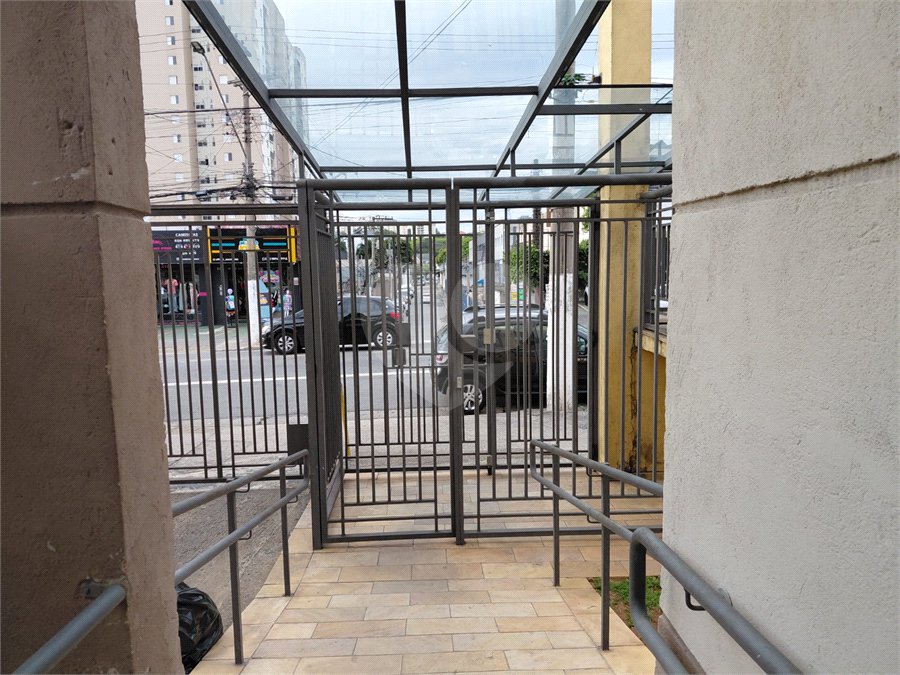 Apartamento para alugar com 2 quartos em Rio Pequeno, São Paulo, SP