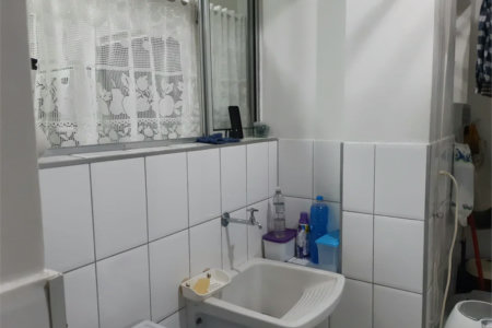 Apartamento à venda com 3 quartos, sendo 2 suítes, em Pinheiros, São Paulo, SP