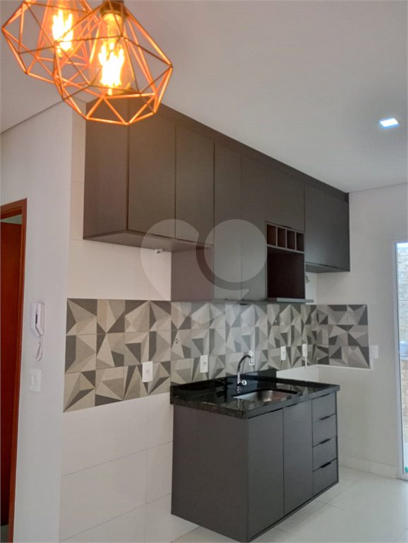Villagio à venda com 2 quartos em Jardim Casa Branca, Suzano, SP