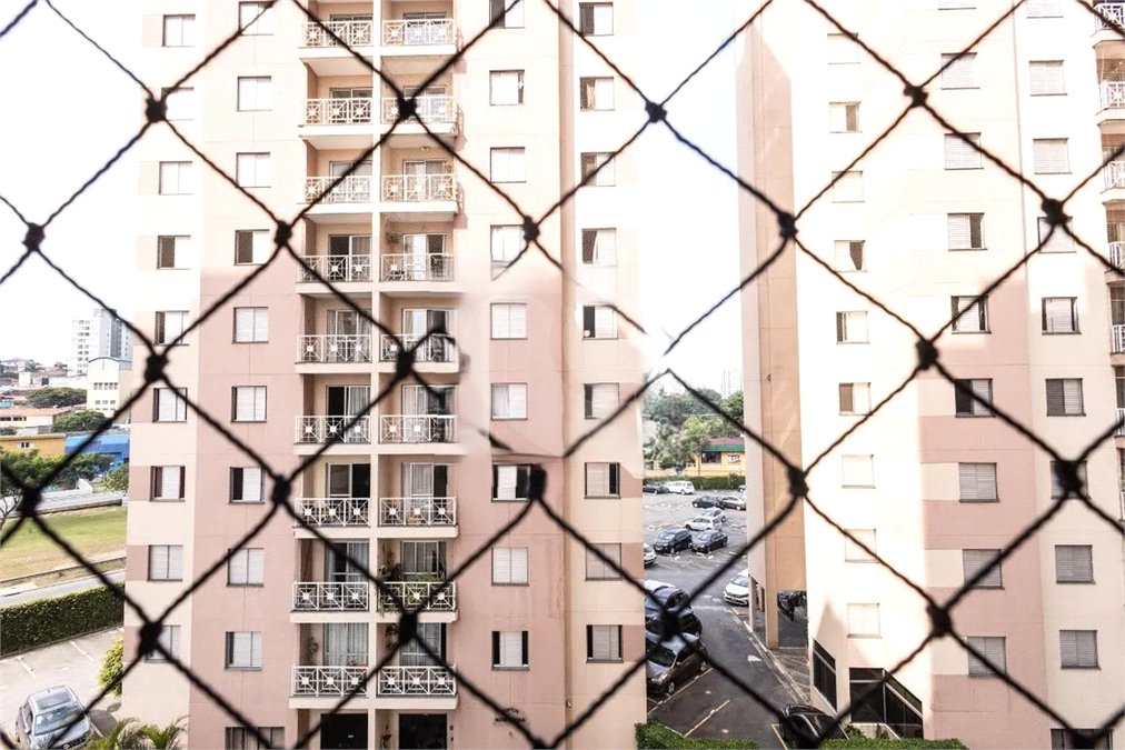 Apartamento à venda com 2 quartos em Chácara Califórnia, São Paulo, SP