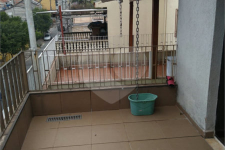 Sobrado à venda com 2 quartos, sendo 1 suíte, em Vila Gustavo, São Paulo, SP
