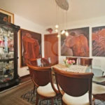 Apartamento à venda com 3 suítes em Brooklin Novo, São Paulo, SP