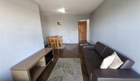 Apartamento à venda com 3 quartos em Jardim Marajoara, São Paulo, SP