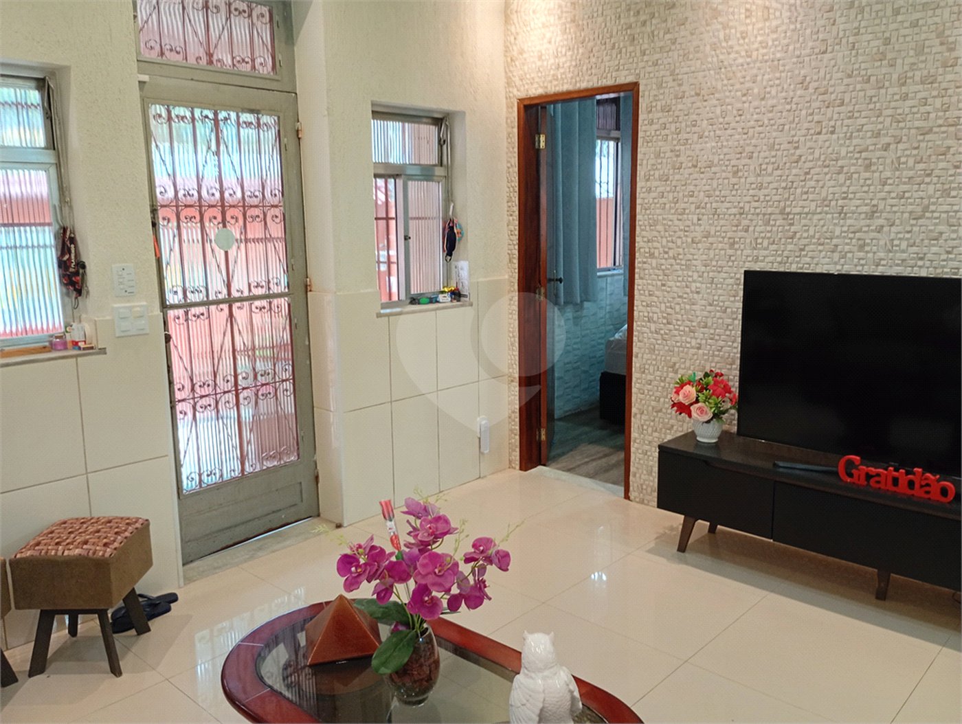 Apartamento à venda com 2 quartos em Grajaú, Rio de Janeiro, RJ
