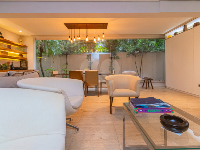 Apartamento à venda com 2 suítes em Alto da Boa Vista, São Paulo, SP