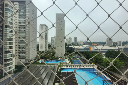 Apartamento à venda com 2 quartos em Vila Anastácio, São Paulo, SP