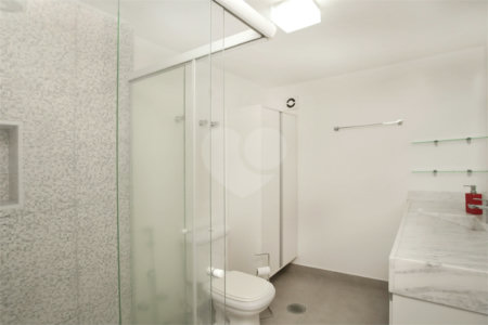 Apartamento à venda com 3 quartos, sendo 1 suíte, em Perdizes, São Paulo, SP