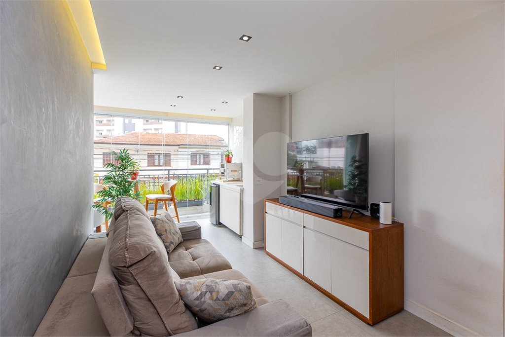 Apartamento à venda com 3 quartos, sendo 1 suíte, em Alto da Boa Vista, São Paulo, SP