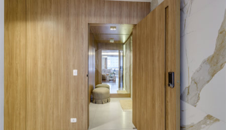 Apartamento à venda com 4 quartos, sendo 2 suítes, em Campo Belo, São Paulo, SP