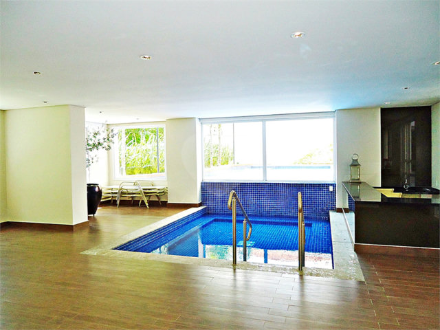Duplex à venda com 4 suítes em Santana, São Paulo, SP