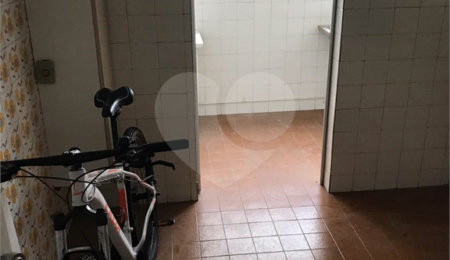 Apartamento à venda com 3 quartos, sendo 1 suíte,  em Santana, São Paulo, SP