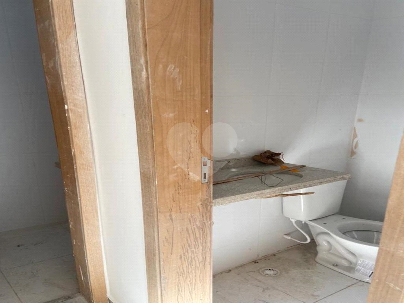 Apartamento à venda com 2 quartos em Vila Mazzei, São Paulo, SP