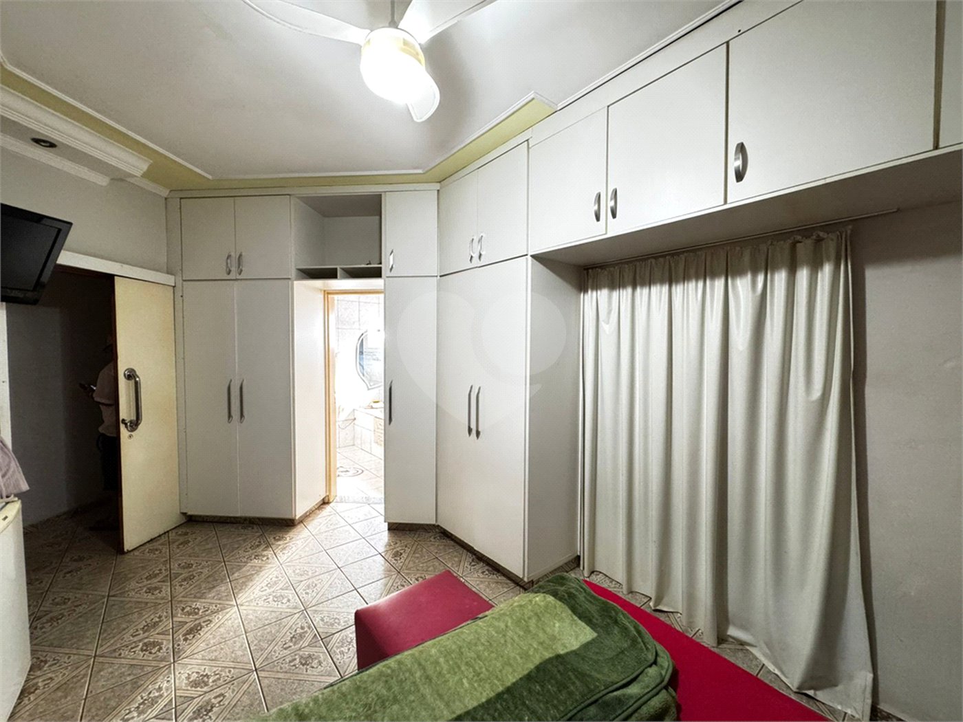 Sobrado à venda com 5 quartos, sendo 2 suítes, em Vila Monte Alegre, Ribeirão Preto, SP