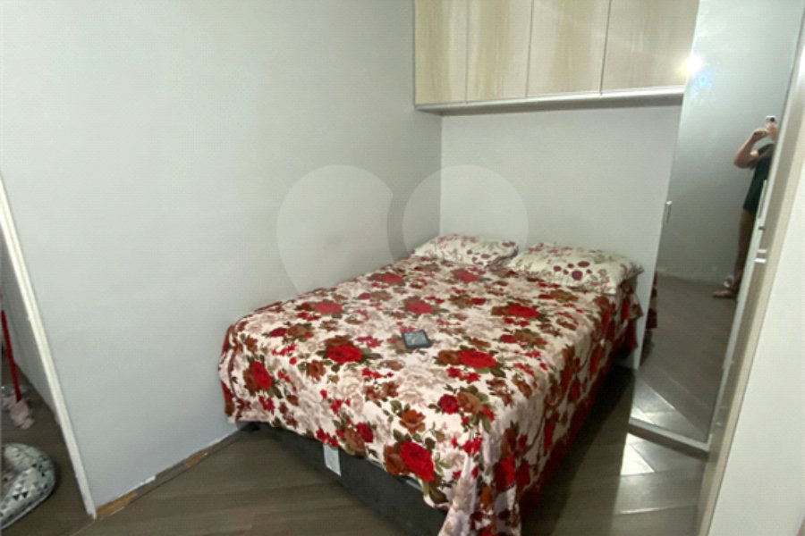 Apartamento à venda com 2 quartos em Casa Verde, São Paulo, SP