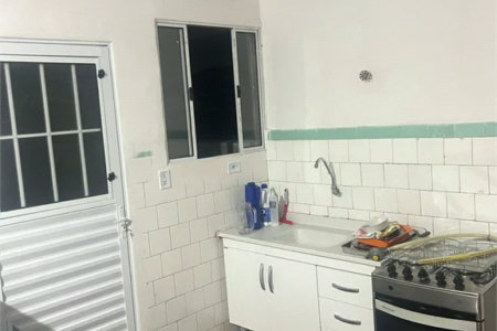 Casa à venda com 3 quartos em Jardim Centenário, São Paulo, SP