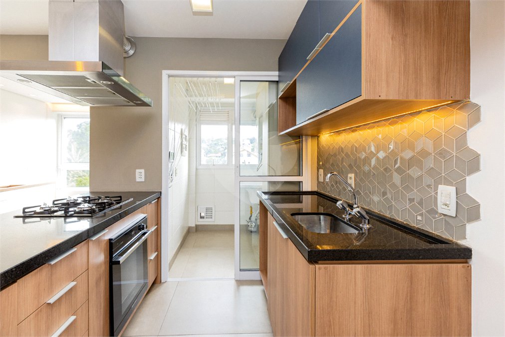 Apartamento à venda com 2 quartos, sendo 1 suíte, em Chácara Flora, São Paulo, SP