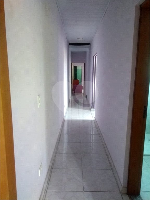 Casa à venda com 5 suítes em Pirituba, São Paulo, SP
