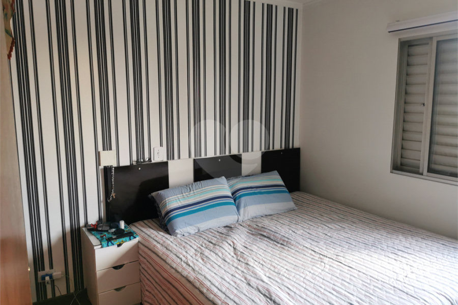 Apartamento à venda com 3 quartos, sendo 1 suíte,  em Freguesia do Ó, São Paulo, SP