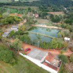 Terreno à venda com 4 quartos no condomínio Recanto dos Passaros, São Miguel Arcanjo - SP