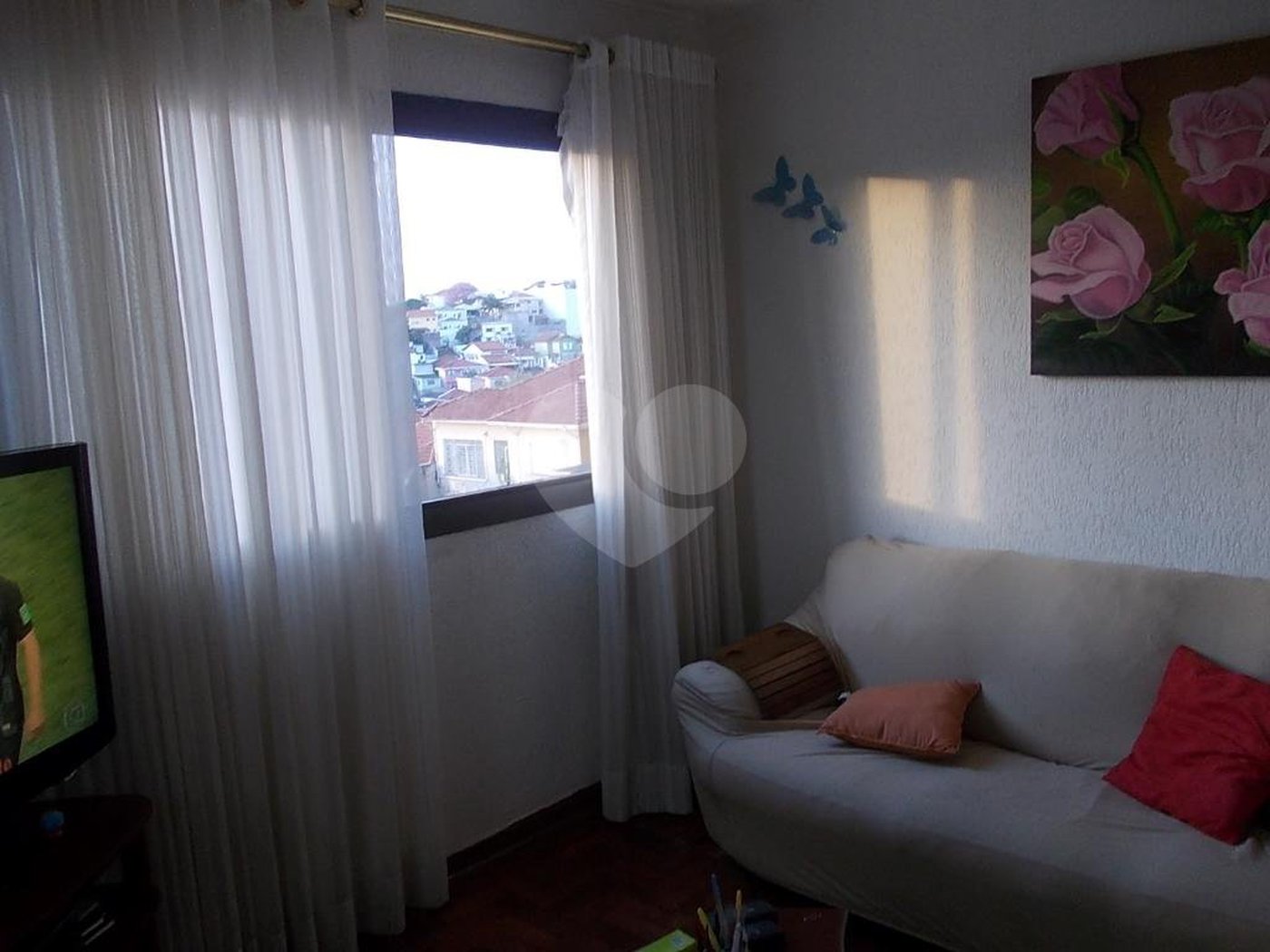 Cobertura à venda com 3 quartos, sendo 1 suíte,  em Água Fria, São Paulo, SP