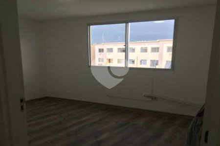 Apartamento à venda com 2 quartos em Campo Grande, Rio de Janeiro, RJ