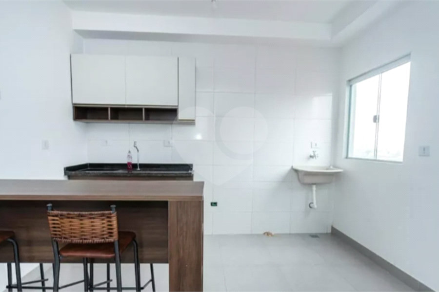 Apartamento à venda com 2 quartos em Casa Verde, São Paulo, SP