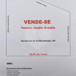 Terreno à venda em Jardim Brasília (zona Leste), São Paulo, SP