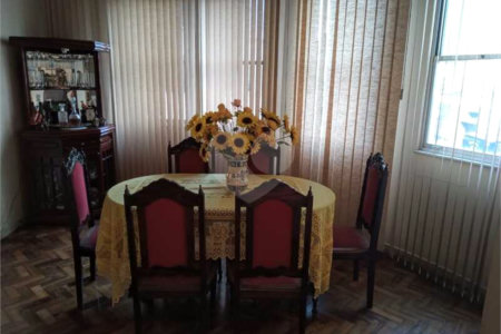 Apartamento à venda com 3 quartos em Copacabana, Rio de Janeiro, RJ