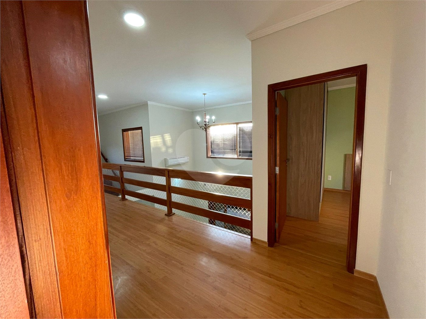 Casa para alugar com 3 suítes no condomínio Bosque de Grevilea, Vinhedo - SP