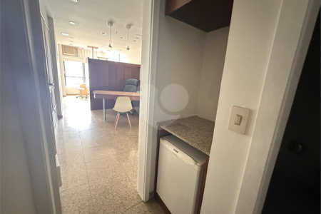 Sala à venda em Tijuca, Rio de Janeiro, RJ