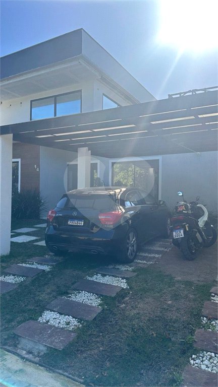 Casa à venda com 3 suítes em Caravelas, Armação dos Búzios, RJ