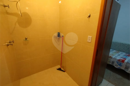 Casa à venda com 2 suítes no condomínio Joao de Laet, São Paulo - SP
