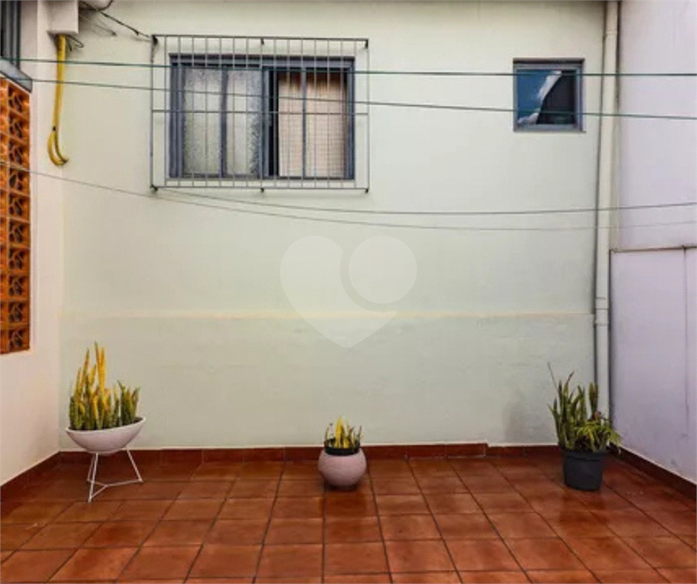 Casa Térrea à venda ou para alugar com 3 quartos em Jaguaré, São Paulo, SP