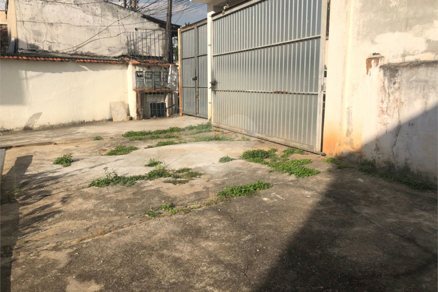 Terreno à venda em Santana, São Paulo, SP