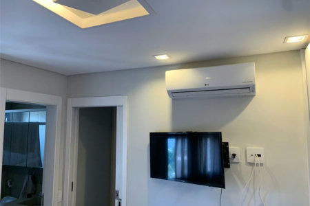 Apartamento à venda com 3 suítes em Vila Leopoldina, São Paulo, SP