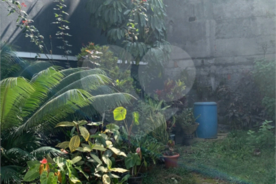 Casa Térrea à venda com 2 quartos em Jardim Brasil (zona Norte), São Paulo, SP