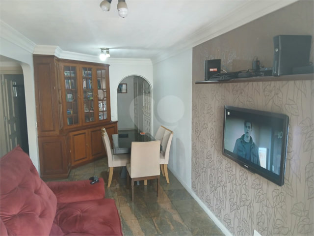 Apartamento à venda ou para alugar com 3 quartos, sendo 1 suíte,  em Santana, São Paulo, SP