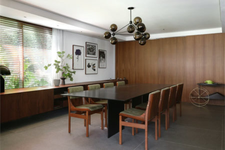 Casa à venda com 4 suítes no condomínio Bothânica Alto de Pinheiros, São Paulo - SP