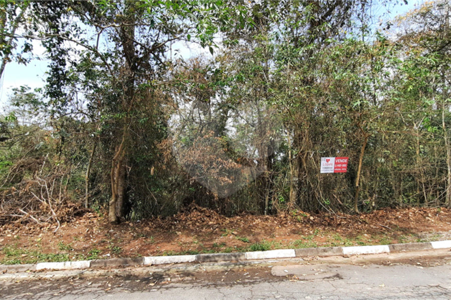 Terreno à venda em Serra da Cantareira, Mairiporã, SP