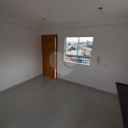 Casa à venda com 2 quartos no condomínio Rua Cauré, São Paulo - SP